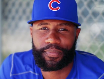 Jason Heyward MLB Right fielder