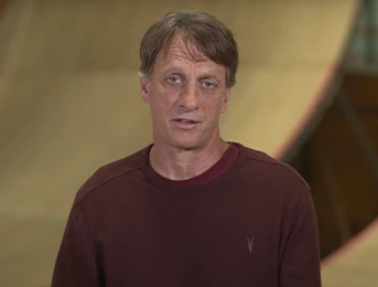 Tony Hawk