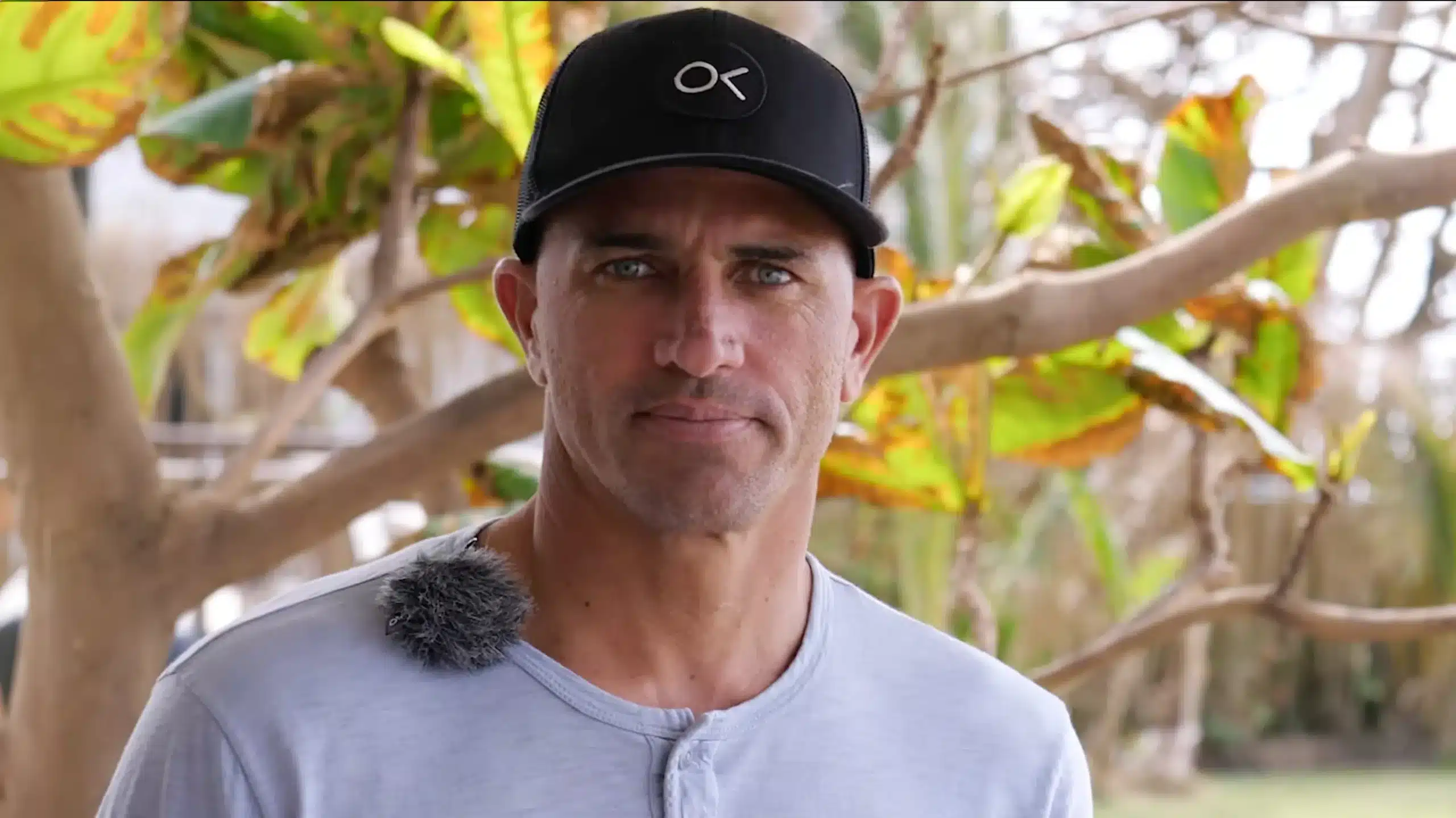 kelly slater's natural high