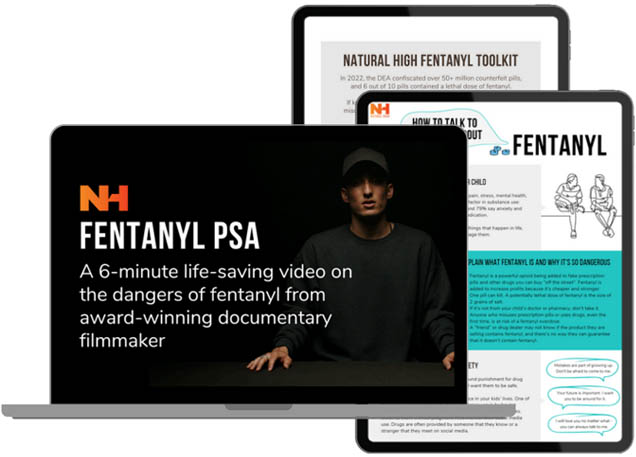 Fentanyl Toolkit